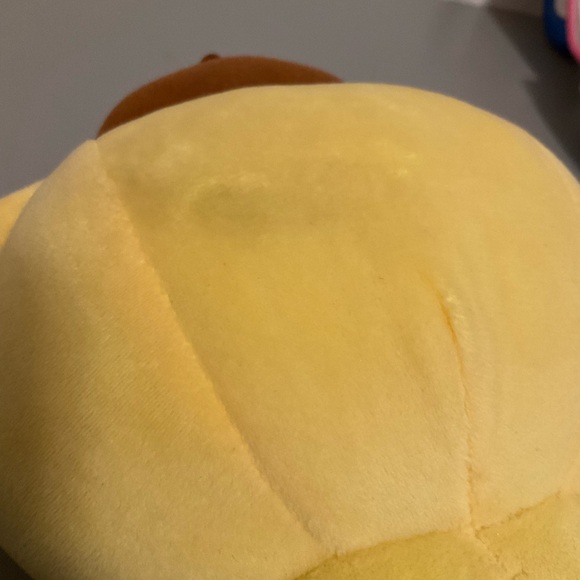 Pompompurin Sanrio 25cm tall Plush - Picture 6 of 12